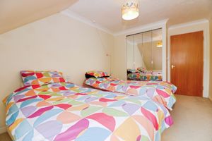 Bedroom - click for photo gallery